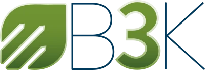 B3K Prosperity logo