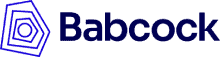Babcock Australasia (Air Ambulance Victoria) logo
