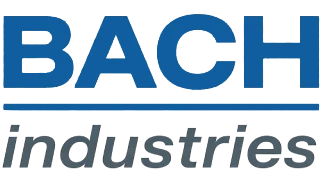 Bach Industries logo