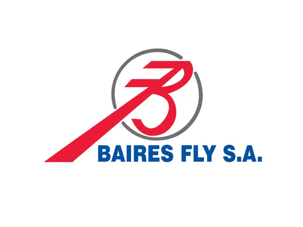 Baires Fly S.A. logo