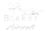 Baker Aircraft logo