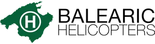 Balearic Helicopters logo