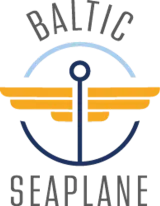 Baltic Seaplane GmbH logo