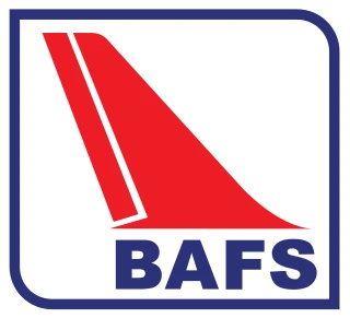 Bangkok Aviation Fuel Services logo