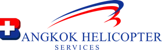Bangkok Helicopter Services logo
