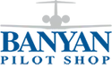 Banyan Pilot Shop logo