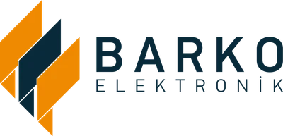 Barko Elektronik logo
