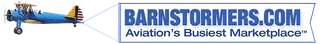 Barnstormers logo