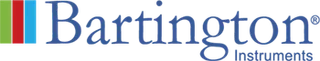 Bartington Instruments logo