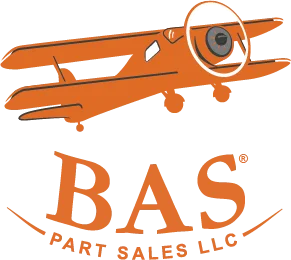 BAS Part Sales logo