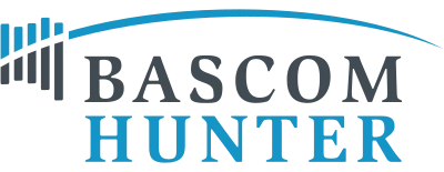 Bascom Hunter logo