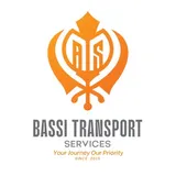 Bassi Transport Service logo