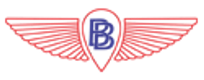 Bativala M Bhagvati Flying Charters LLP logo