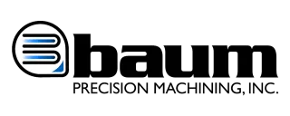 Baum Precision Machining, Inc. logo