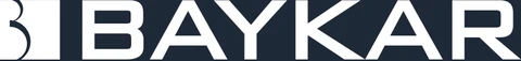 Baykar logo