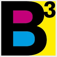 BCUBE logo