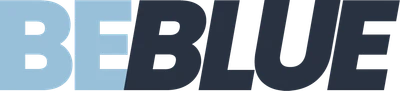 BEBLUE Cryotech logo