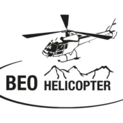 Beo Helicopter AG logo