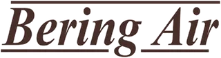 Bering Air logo