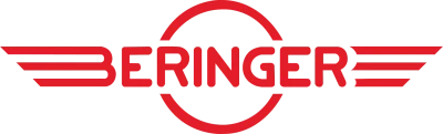 Beringer Aero logo