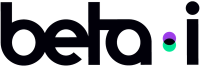 Beta-i logo