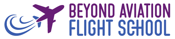 Beyond Aviation logo