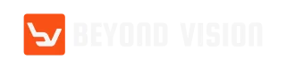 Beyond Vision logo