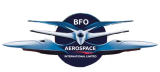 BFO Aerospace International logo