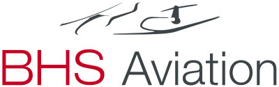 BHS Aviation logo