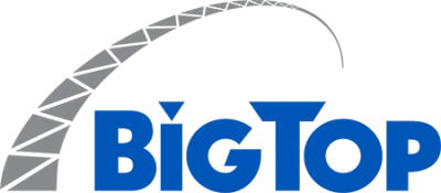 Big Top Manufacturing logo