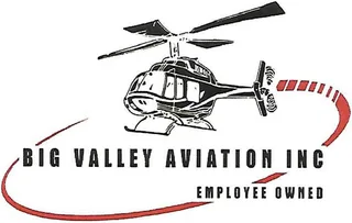 Big Valley Aviation Inc logo