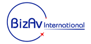 BizAv International logo