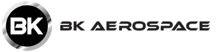 BK Aerospace logo