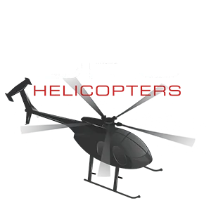 BLACK OPS HELICOPTERS PTY LTD logo