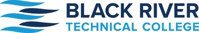 Black River Technical College logo