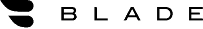 BLADE India logo