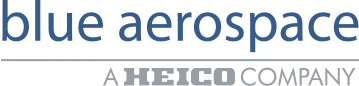 Blue Aerospace logo