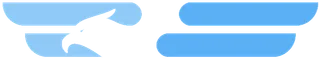 Blue Skies Aviation logo