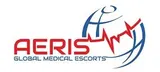 Blue Sky AeroMedical logo
