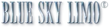 Blue Sky - Executive Black Car Service San Francisco logo