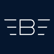 Blueberry Aviation logo