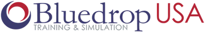 Bluedrop USA logo