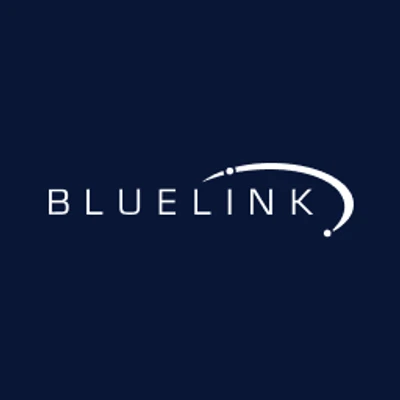 Bluelink Jets AB logo