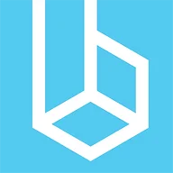 BlueRoom Simulations logo