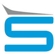 BlueSky Jets logo