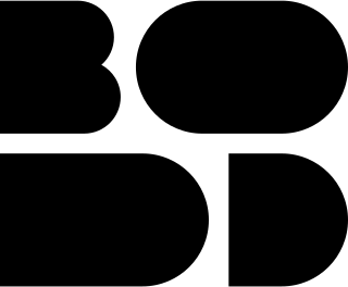 Bodd logo