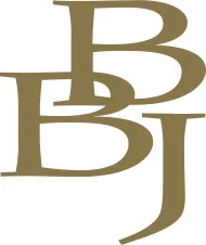 Boeing Business Jets logo