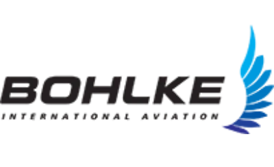 Bohlke International Aviation logo