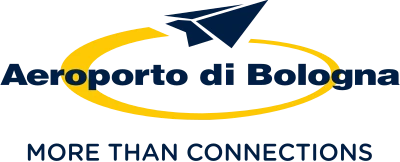 Bologna Airport logo