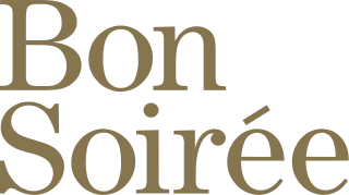 Bon Soirée logo